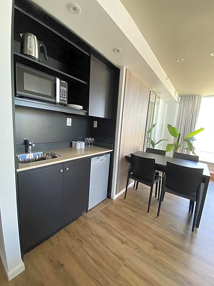 Hotel Ciudadano Suites