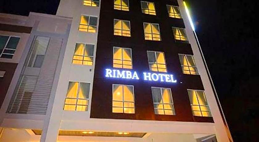Rimba Hotel