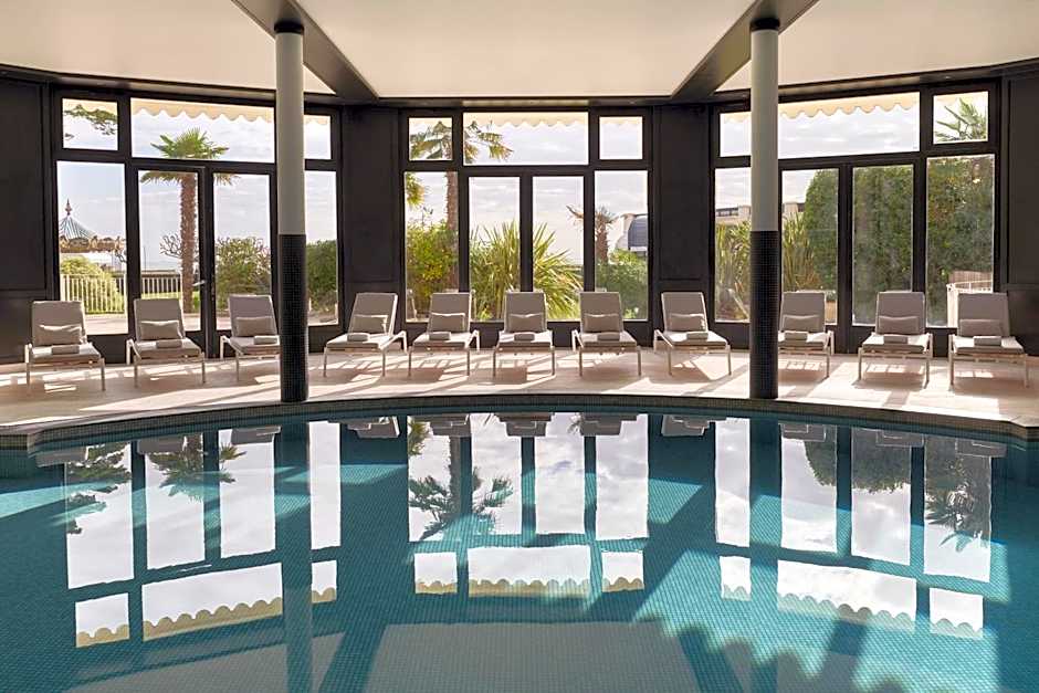 Hotel Barriere Le Royal La Baule