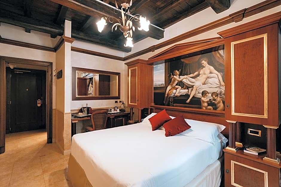 Hotel Pantheon