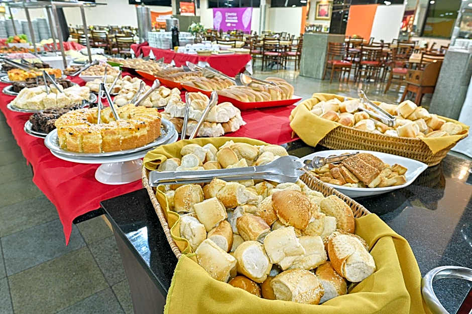 Nacional Inn Campinas Trevo