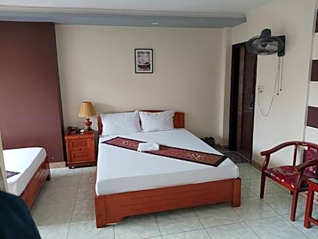 Superior Triple Room