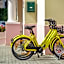 Aquamar Albufeira Aparthotel