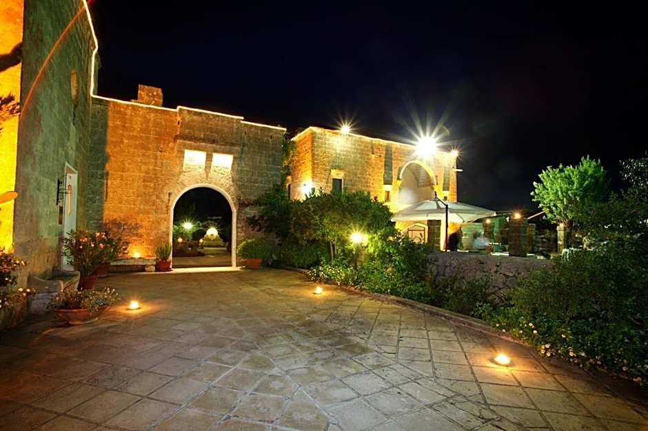Relais Masseria Casina dei Cari