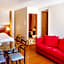 Zenitude Hotel-Residences Les Jardins de Lourdes