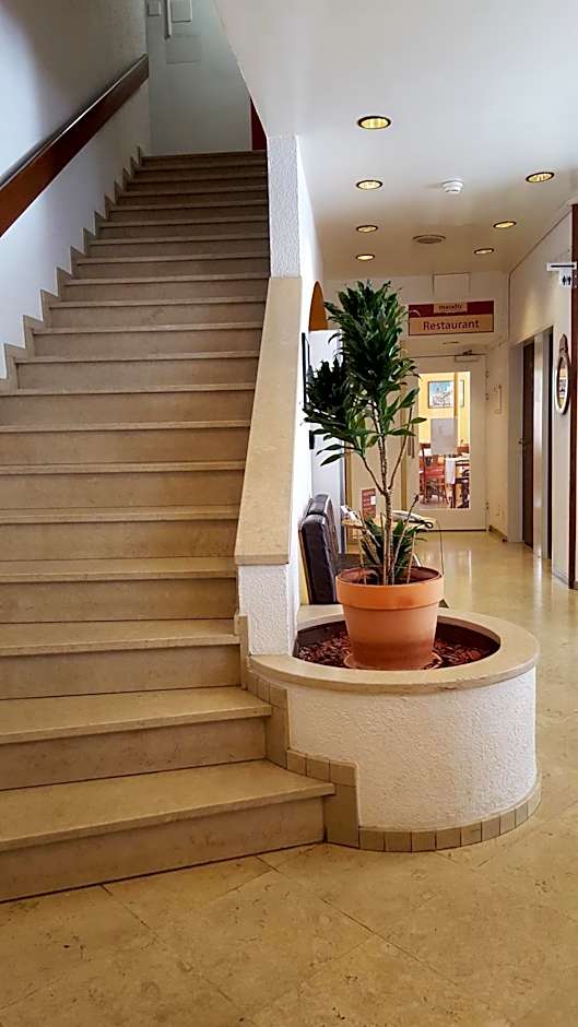 Hotel zum Spalenbrunnen