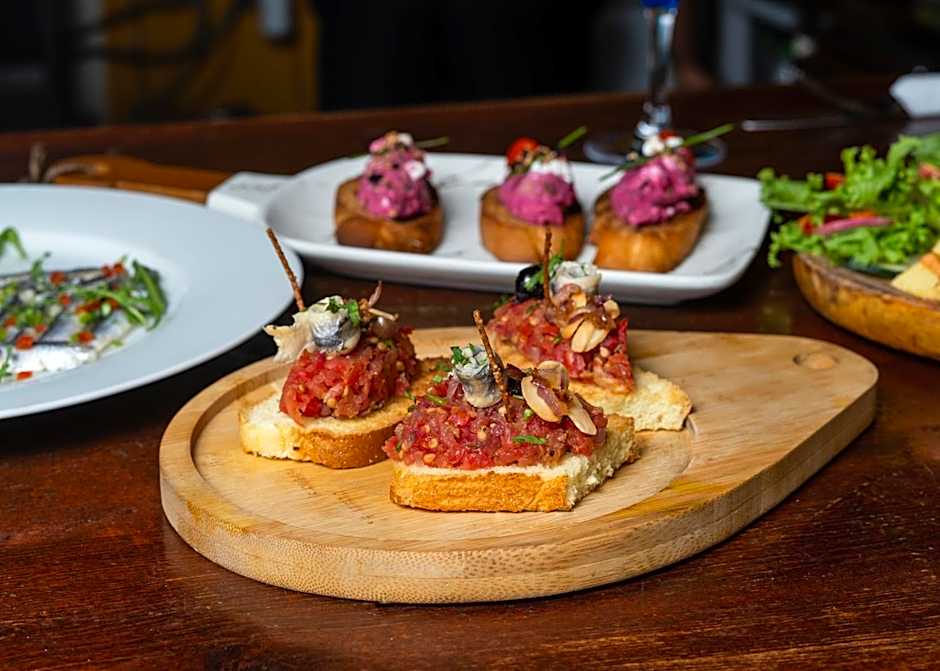 Blue Sea Le Printemps Hotel