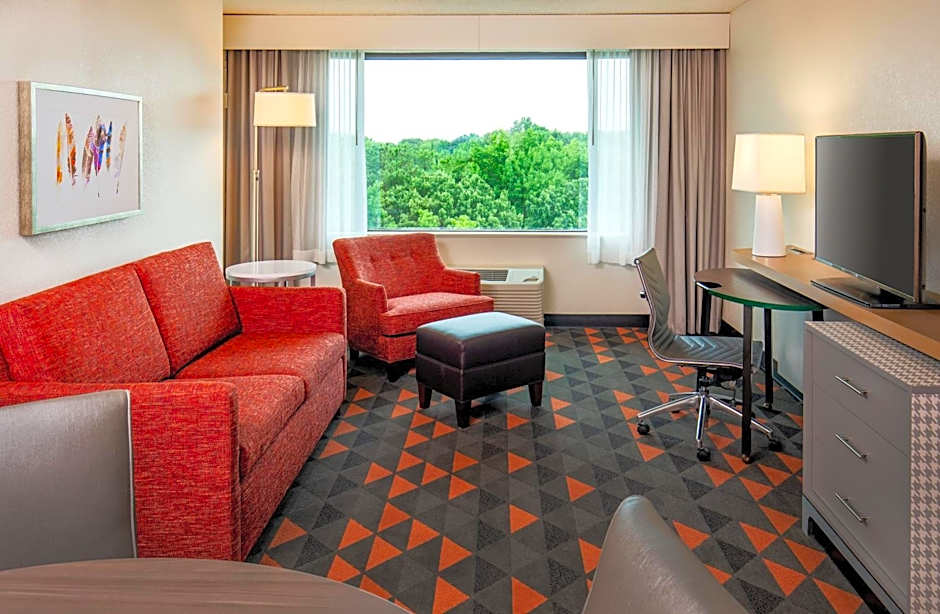 Holiday Inn Newport News - Hampton By IHG