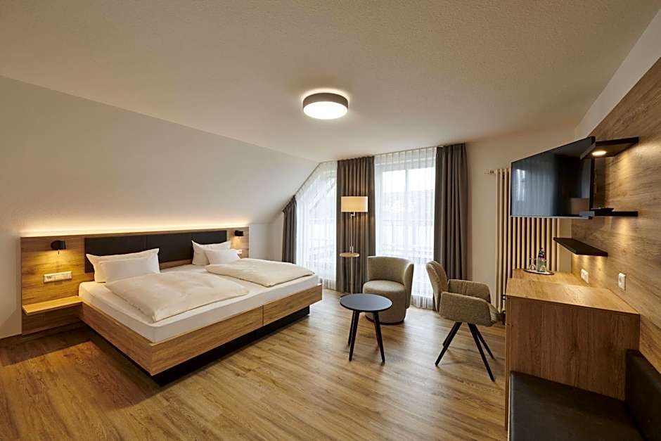 Kreuz-Post Hotel-Restaurant-SPA