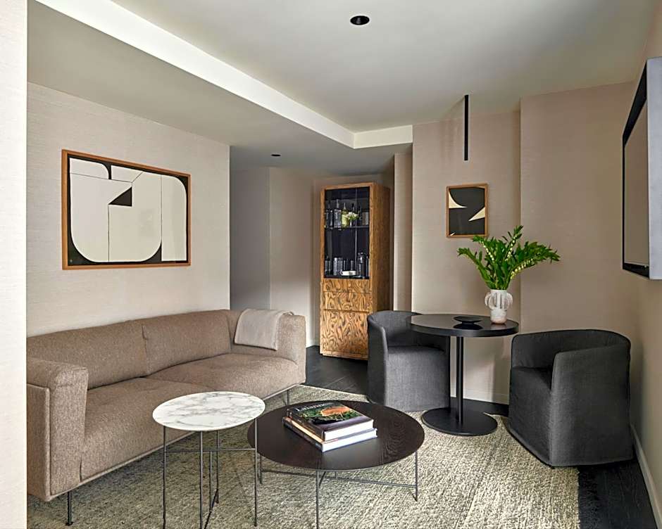 Hotel AKA NoMad