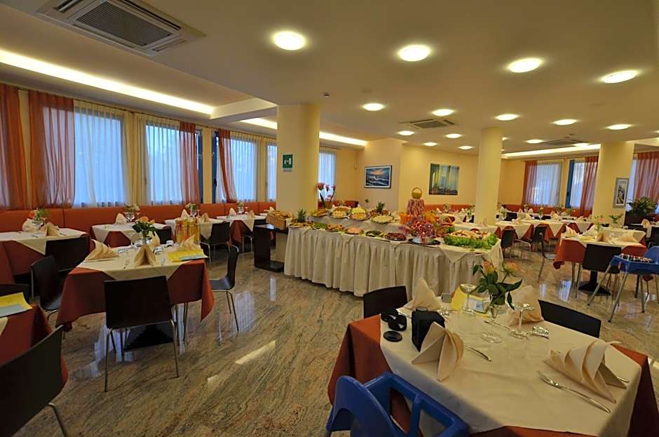 Hotel Cristallo