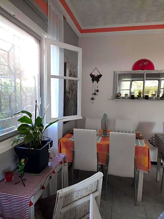 MAISON D HÔTES Marine KSAR SGHIR