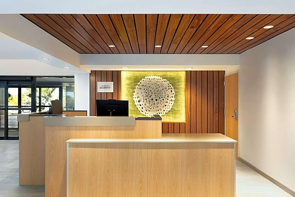 Fairfield Inn & Suites by Marriott Denver Southwest/Lakewood