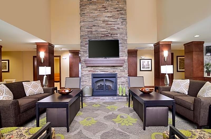 Staybridge Suites Tomball By IHG