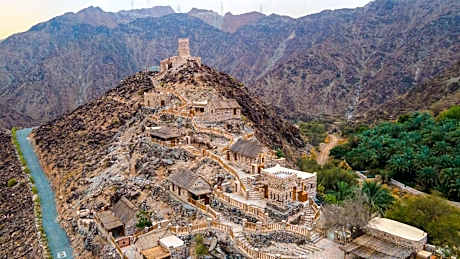 Najd Al Meqsar, By Sharjah Collection - Adults Only