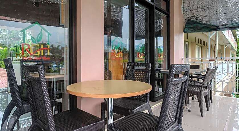 OYO 90516 RGH Syariah Argopeni