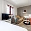 Novotel Suites Perpignan Centre Hotel