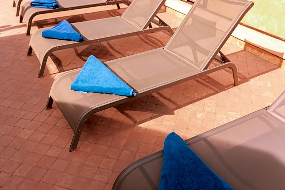 Demeures D'Orient Riad de Luxe & Spa