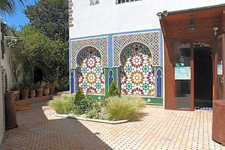 Malabata Guest House