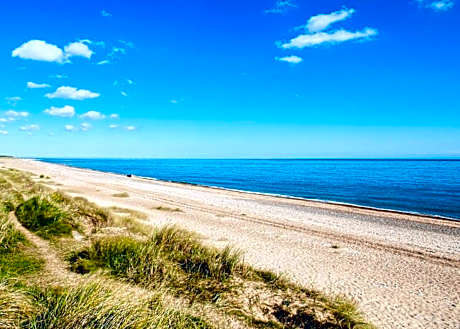 Eastern Beach Caravan Park