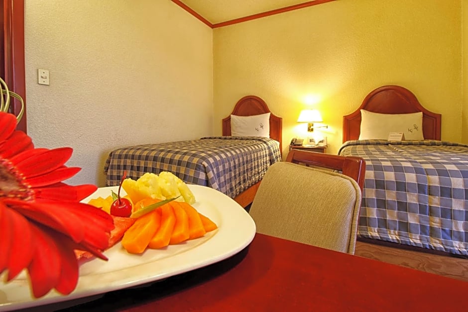 Hotel Lastra