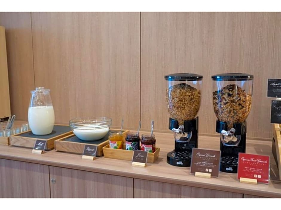 R&B Hotel Sendai Higashiguchi - Vacation STAY 14646v