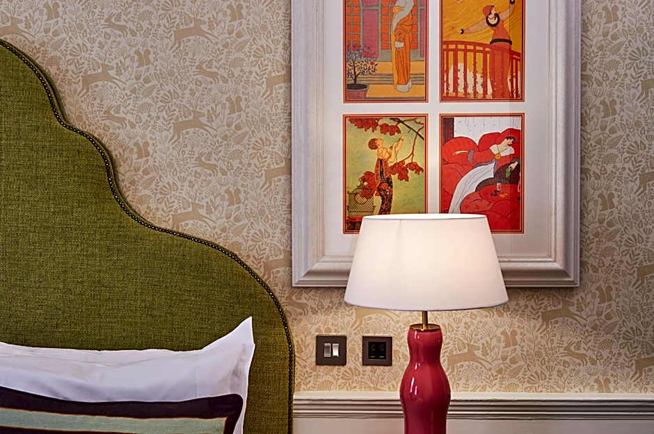 Hotel du Vin Winchester