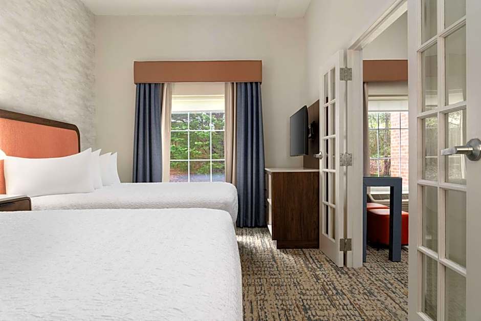 Hampton Inn By Hilton And Suites Middletown, Ri