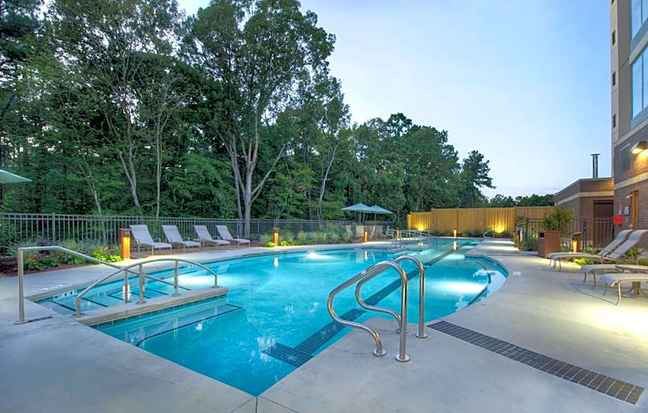 Hyatt Place Durham Southpoint