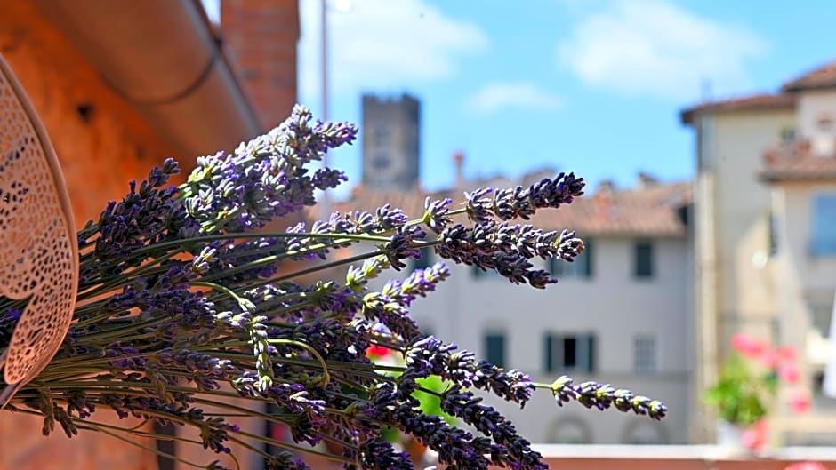 L'Iris B&B in Terrazza