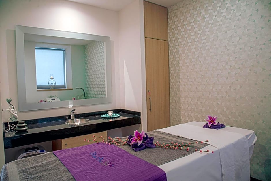 Holiday Inn Tlaxcala By IHG