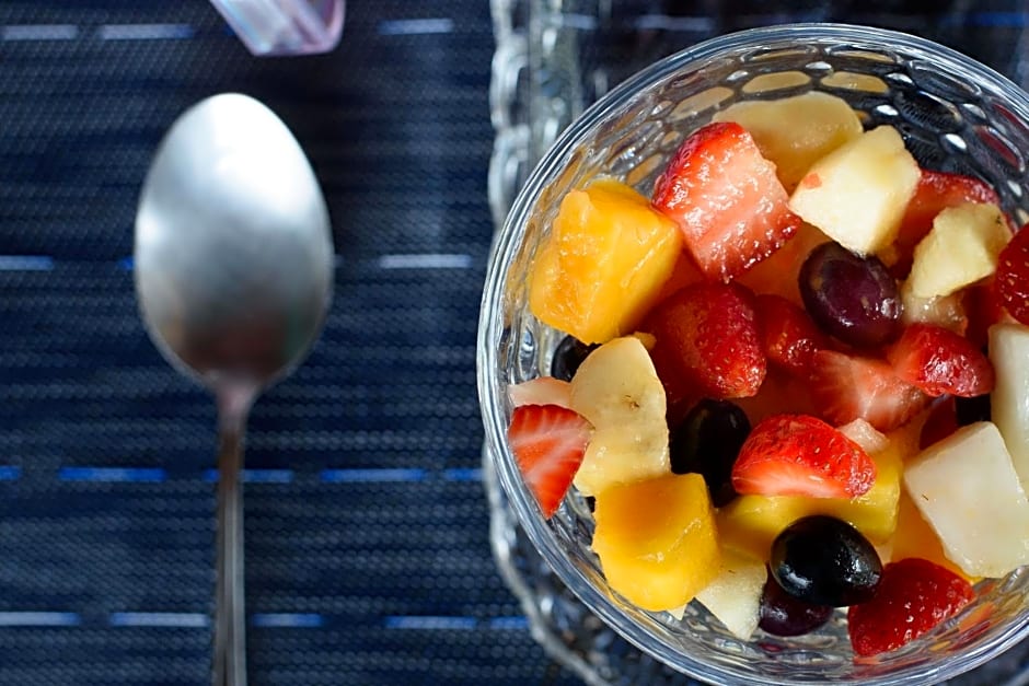 ÁGUA MARINHA Pousada Caparao