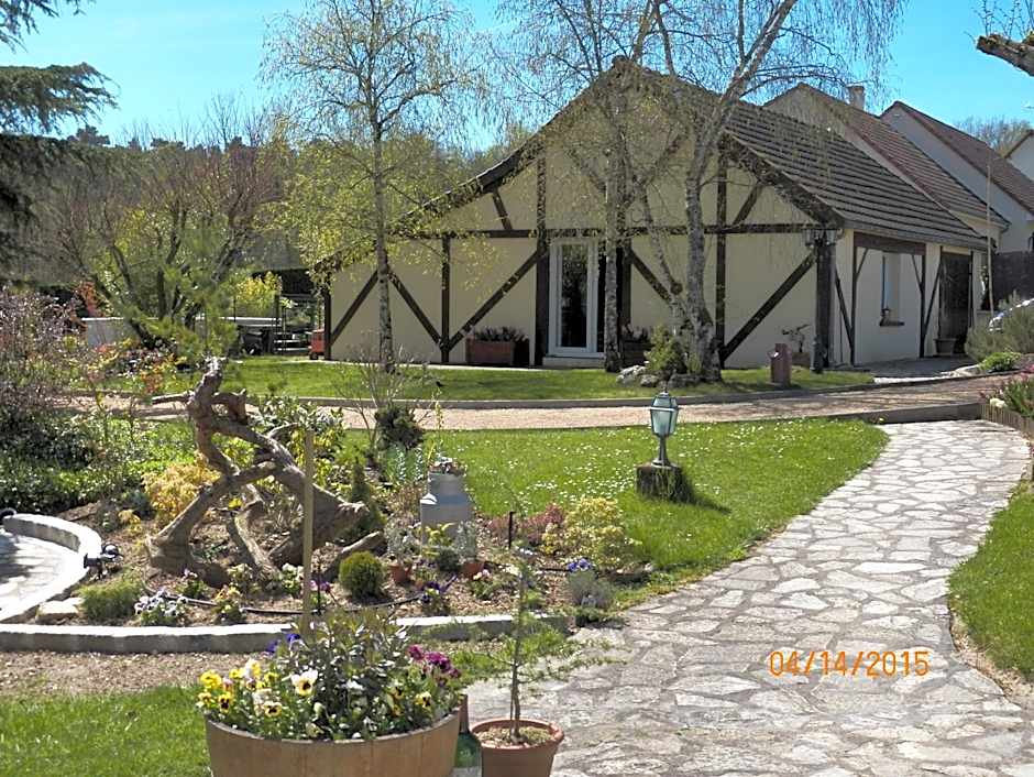 La Vallée du Cher