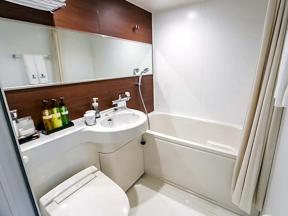 Hotel Livemax Hachioji-ekimae