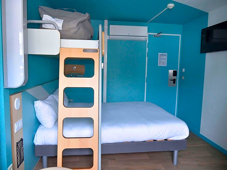 ibis budget Blois Centre