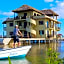 Lina Point Belize Overwater Resort