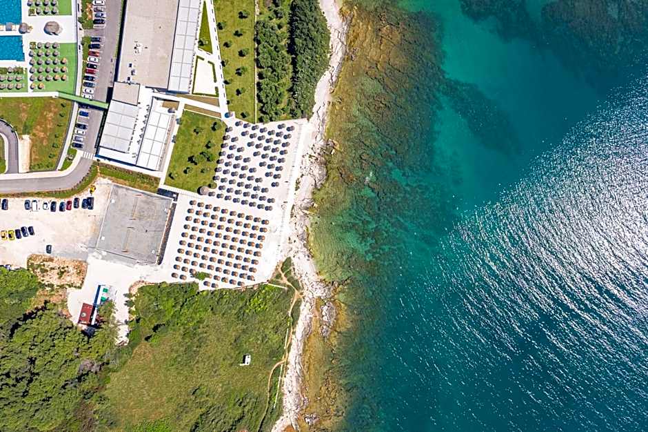 Resort Del Mar Emotion