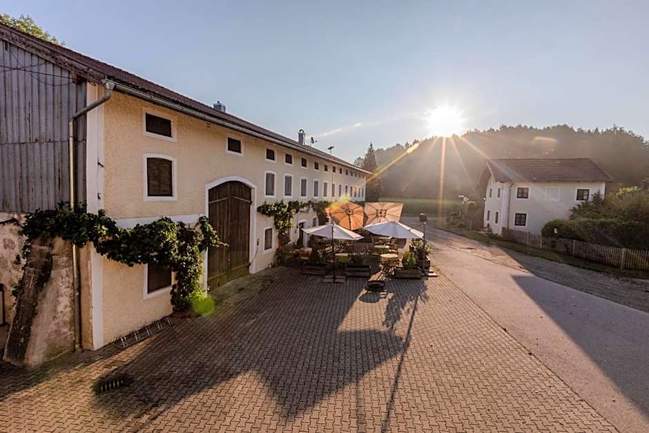 Pension Poschmühle