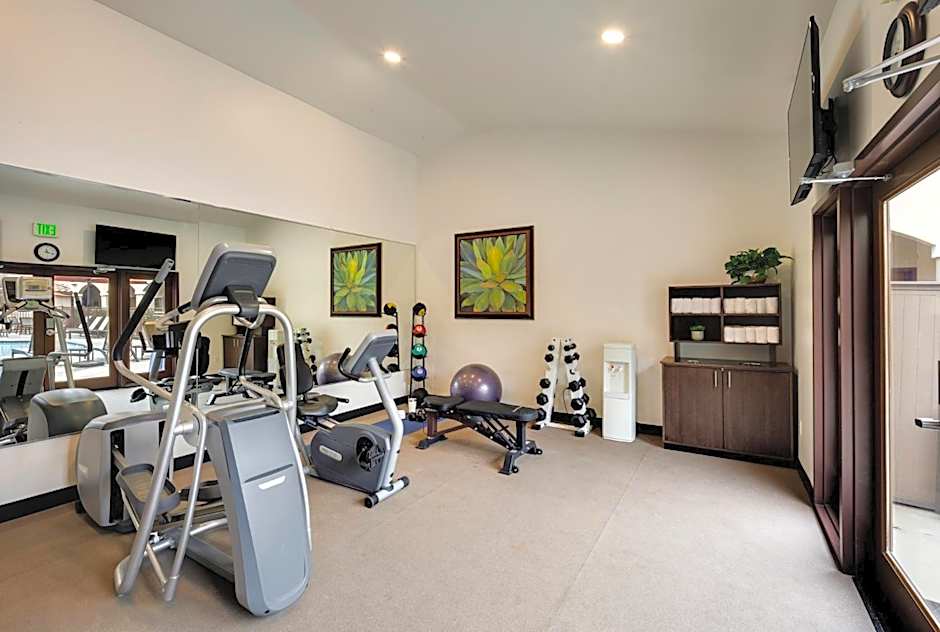 Ayres Hotel Redlands