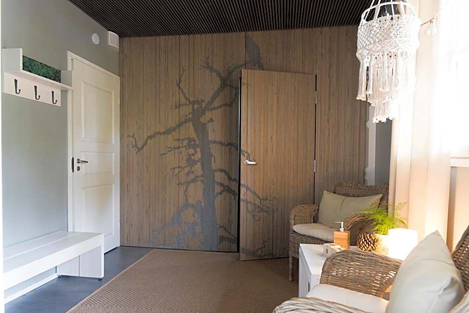 Boutique hotel Sawohouse