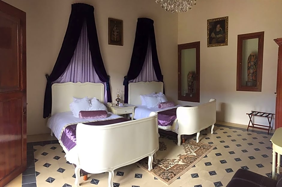 Hotel La Casa del Marques de Comillas