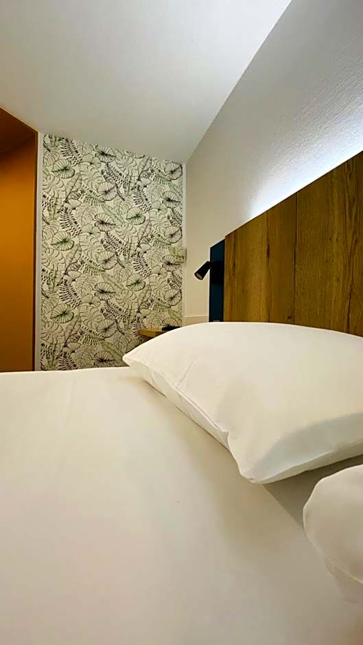 Kyriad Direct Chalon Sur Saone Nord