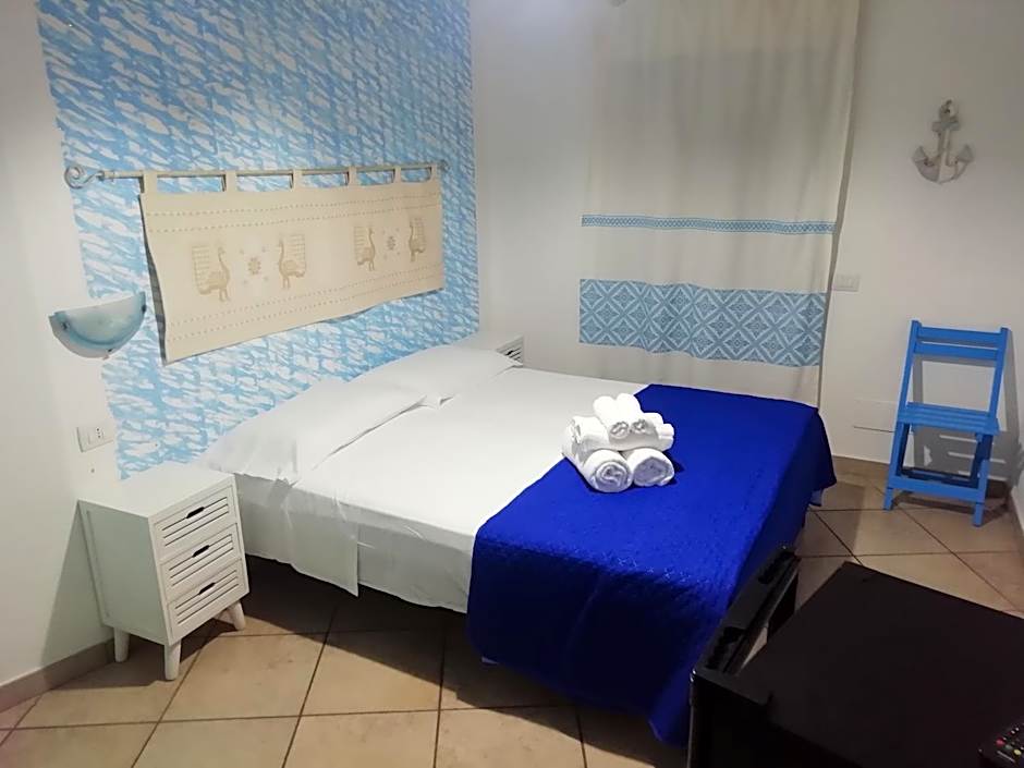 B&B Acquamarina Villasimius