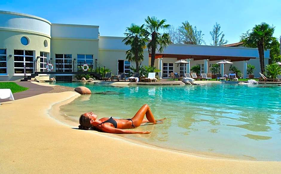Terme di Relilax Boutique Hotel & Spa