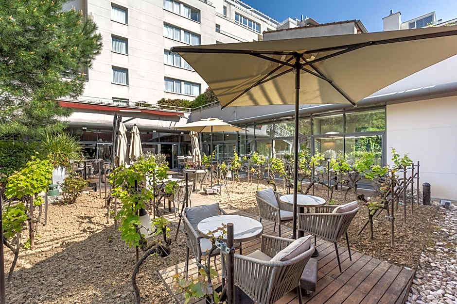 DoubleTree by Hilton Paris Boulogne