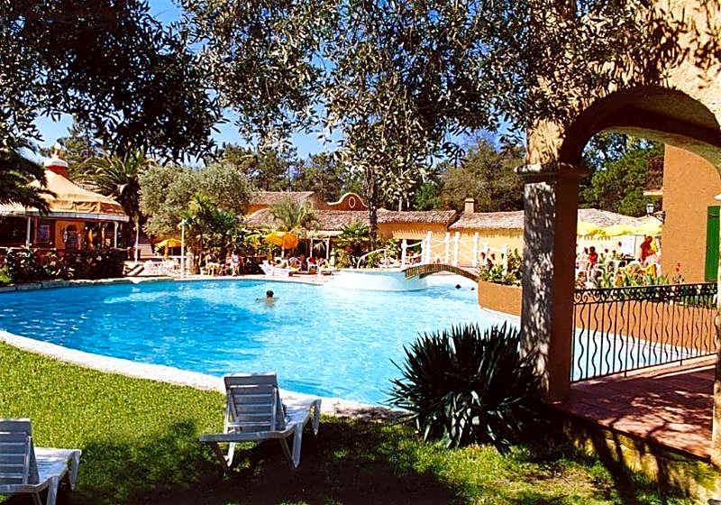 Hotel Quinta Da Lagoa