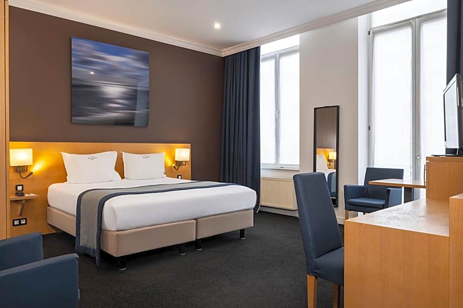 Hotel The Augustin