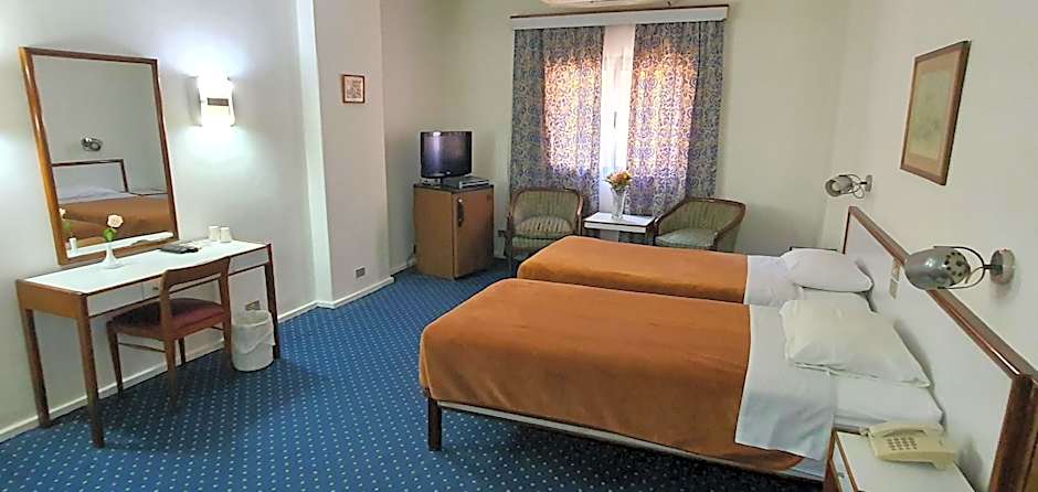 Horus House Hotel Zamalek