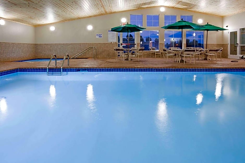 AmericInn by Wyndham Hawley