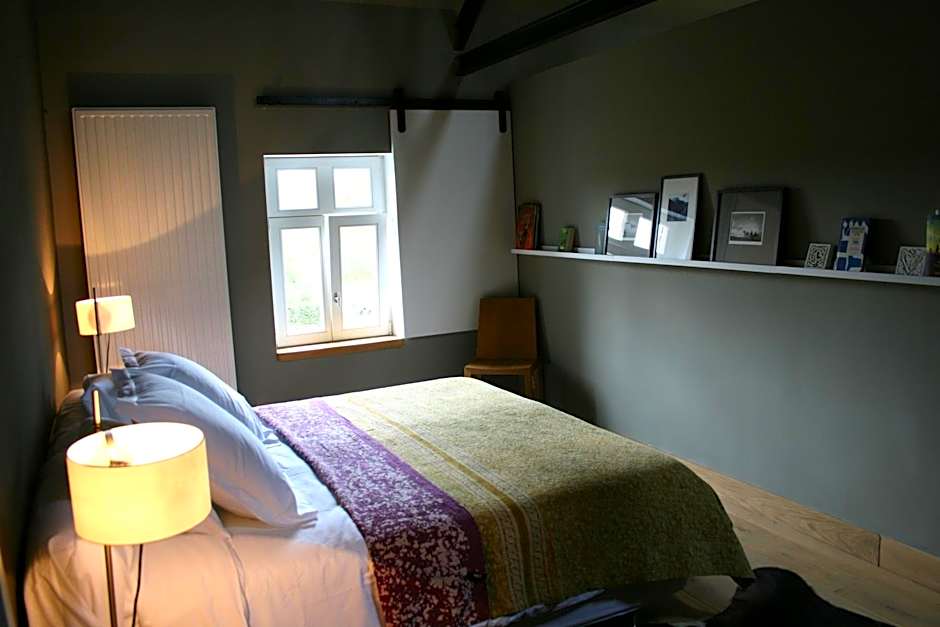 B&B La Chambre d'à Côté